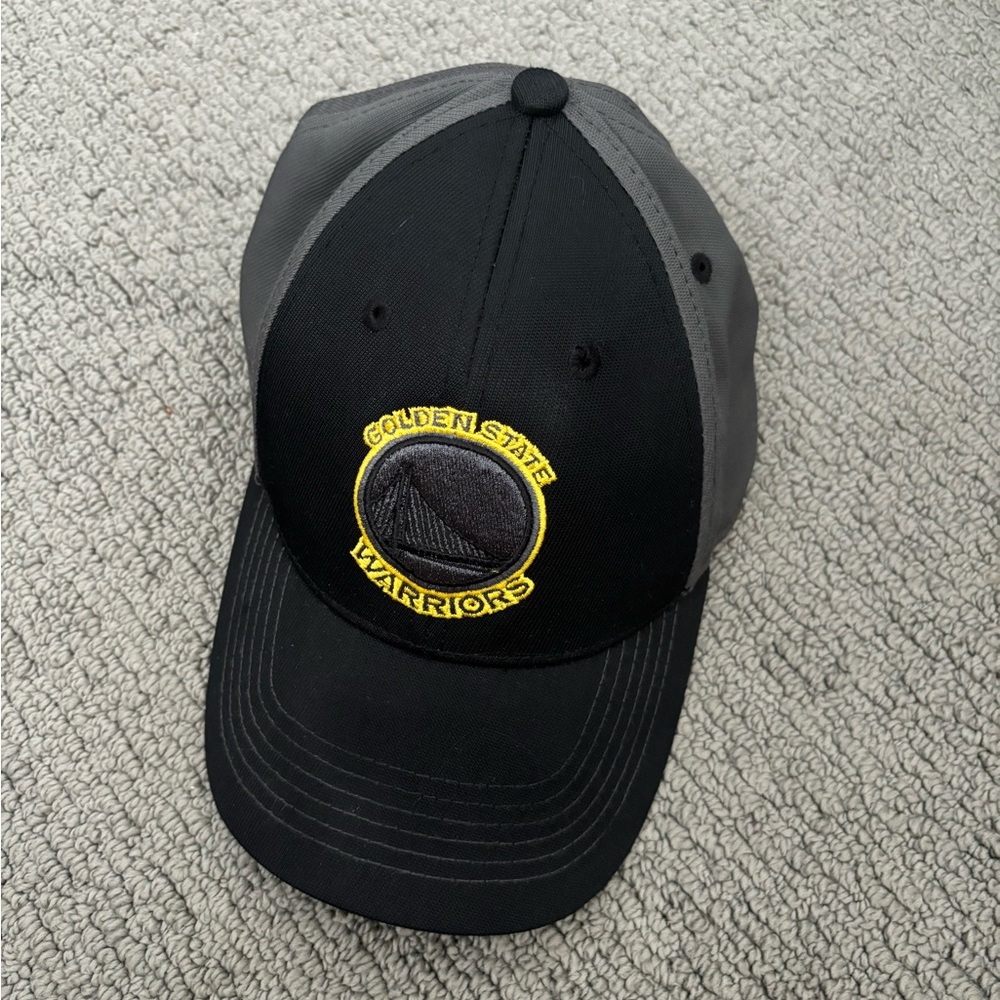Warrior hat